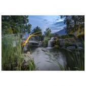  CONCRETO, luminaire mobile, ex 