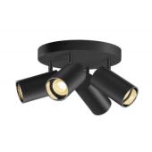  ASTO TUBE, plafonnier, cylindr 