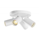  ASTO TUBE, plafonnier, cylindr 