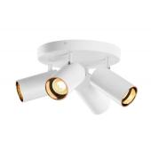  ASTO TUBE, plafonnier, cylindr 