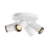  ASTO TUBE, plafonnier, cylindr 