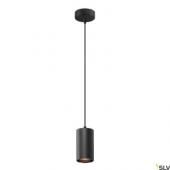  ASTO TUBE, suspension, GU10, l 