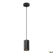  ASTO TUBE, suspension, GU10, l 