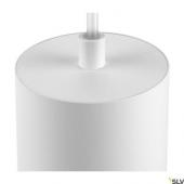  ASTO TUBE, suspension, GU10, l 