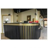  ASTO TUBE, suspension, GU10, l 