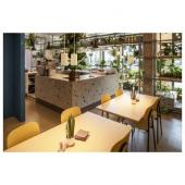  ASTO TUBE, suspension, GU10, l 