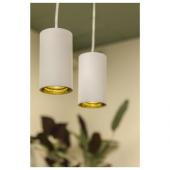  ASTO TUBE, suspension, GU10, l 