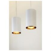  ASTO TUBE, suspension, GU10, l 