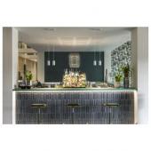  ASTO TUBE, suspension, GU10, l 