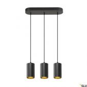  ASTO TUBE, suspension, GU10, l 