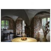  ASTO TUBE, suspension, GU10, l 