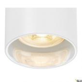  ASTO TUBE, suspension, GU10, l 