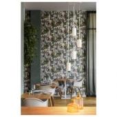  ASTO TUBE, suspension, GU10, l 