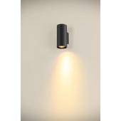  ASTO TUBE, applique murale, cy 