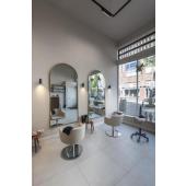  ASTO TUBE, applique murale, cy 