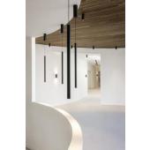  ASTO TUBE, applique murale, cy 