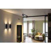  ASTO TUBE, applique murale, cy 