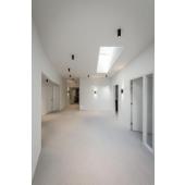  ASTO TUBE, applique murale, cy 