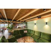  ASTO TUBE, applique murale, cy 