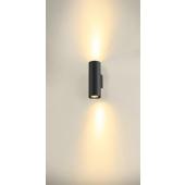  ASTO TUBE, applique murale, cy 