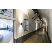  ASTO TUBE, applique murale, cy 