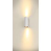  ASTO TUBE, applique murale, cy 