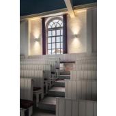  ASTO TUBE, applique murale, cy 