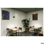  ASTO TUBE, Rflecteur argent 