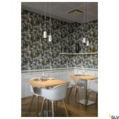  ASTO TUBE, Rflecteur argent 