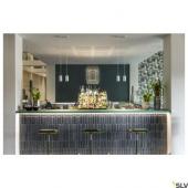  ASTO TUBE, Rflecteur argent 