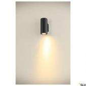  ASTO TUBE, Rflecteur argent 