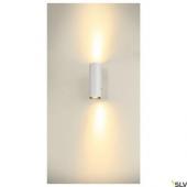  ASTO TUBE, Rflecteur argent 