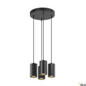  ASTO TUBE, Rflecteur argent 