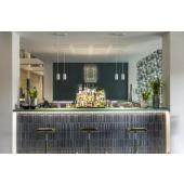  ASTO TUBE, R�flecteur argent 