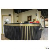  ASTO TUBE, Rflecteur or 