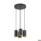  ASTO TUBE, Rflecteur or 