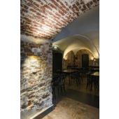  ASTO TUBE, R�flecteur or 