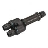  Botier de connexion, 5 ples, 