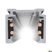  48V TRACK, Rail en saillie 1m, 