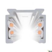  48V TRACK, Rail en saillie 4m, 