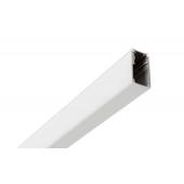  48V TRACK, Rail en saillie pro 