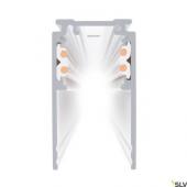  48V TRACK, Rail en saillie pro 