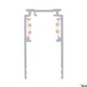  48V TRACK, Rail en saillie pro 