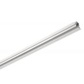  48V TRACK, Rail encastr� 2m, b 