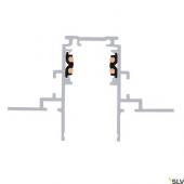  48V TRACK, Rail encastr 4m, 