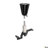  48V TRACK, Suspension rigide, 