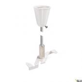  48V TRACK, Suspension rigide, 