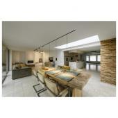  IN-LINE 22 48V TRACK, opale, D 