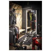  IN-LINE 22 48V TRACK, opale, D 