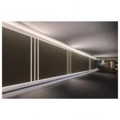  IN-LINE 44 48V TRACK, opale, D 